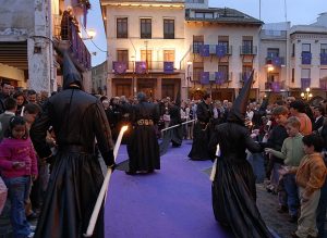 Semana Santa Sagunto