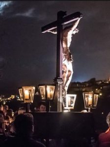 Semana Santa Segovia