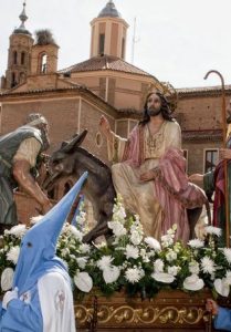 Semana Santa Tarazona