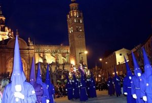 Semana Santa Tarazona