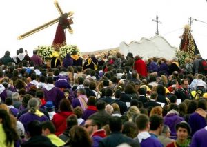 Semana Santa Tobarra