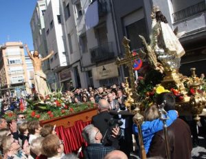 Semana Santa Vinarós