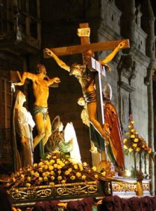 Semana Santa Viveiro