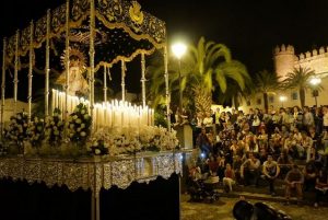 Semana Santa Zafra