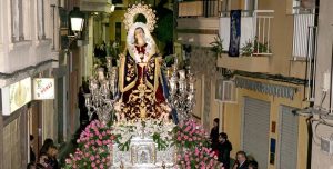 Semana Santa Callosa de Segura