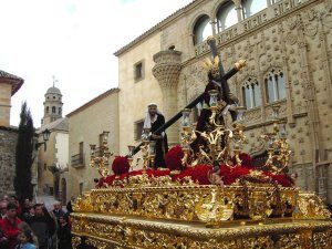 Semana Santa de Baeza