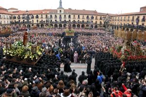 Semana Santa León