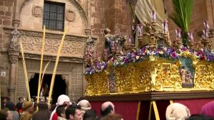 Semana Santa de Montoro