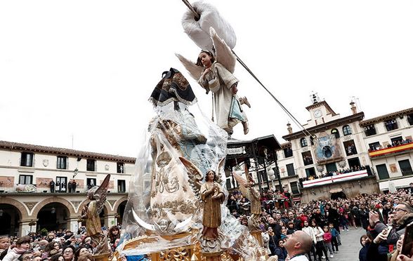 Semana Santa de Tudela