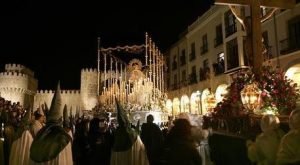 Semana Santa Ávila