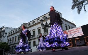 academia de baile cruces de mayo cordoba