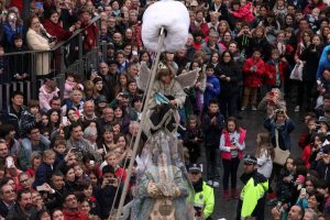 Semana Santa de Tudela