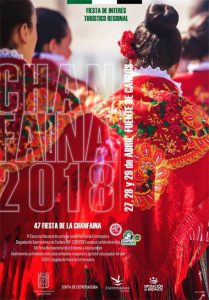 Fiesta de la Chanfaina de Fuente de Cantos