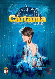 Feria y Fiestas de Cártama