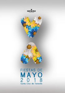Fiestas de Mayo de Santa Cruz de Tenerife
