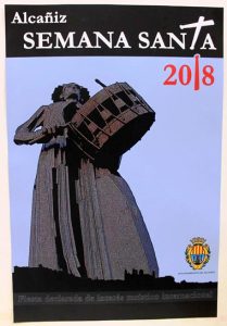 Semana Santa Alcañiz