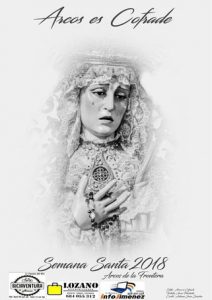 Semana Santa Arcos de la Frontera