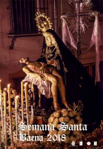 Semana Santa Baena