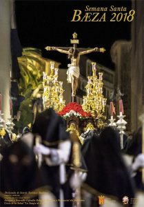 Semana Santa Baeza