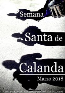 Semana Santa Calanda