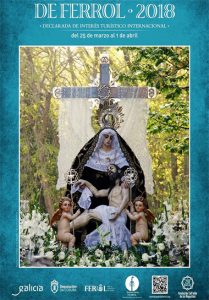 Semana Santa Ferrol