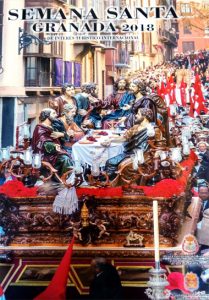 Semana Santa Granada