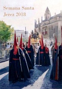 Semana Santa Jerez de la Frontera