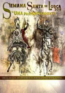 Semana Santa de Lorca