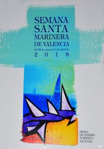 Semana Santa Marinera de Valencia