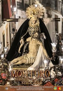 Semana Santa de Montoro