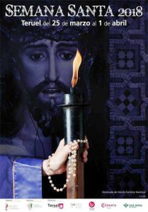 Semana Santa de Teruel