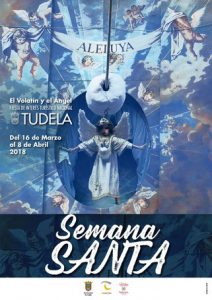 Semana Santa de Tudela