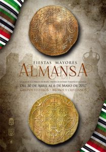 programa fiestas mayores de almansa