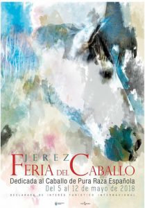 Feria del Caballo de Jerez