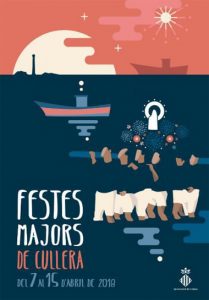 Fiestas Patronales de Cullera