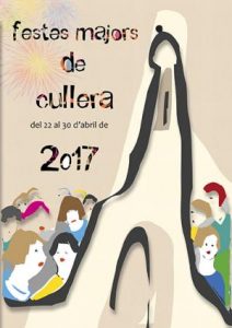 programa fiestas patronales de cullera