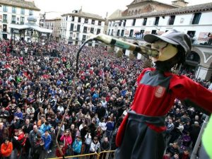 Semana Santa de Tudela
