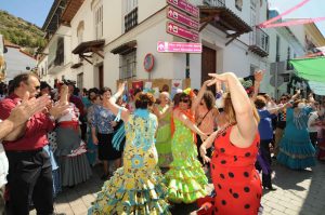 Feria y Fiestas de Cártama