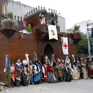 programa Fiestas Patronales de Sant Vicent del Raspeig