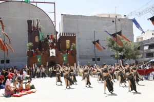 Fiestas Patronales de Sant Vicent del Raspeig
