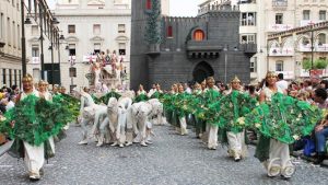 programa moros y cristianos de alcoy