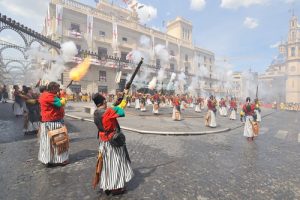 programa moros y cristianos de alcoy
