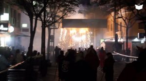 programa Fiestas Patronales de Sant Vicent del Raspeig