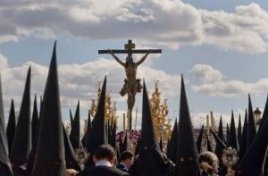 programa semana santa sevilla