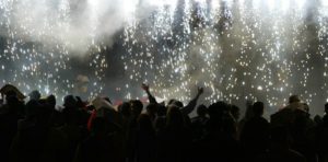 programa Fiestas de la Puríssima Xiqueta de Benissa