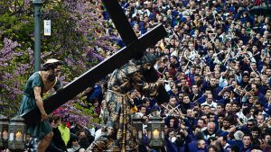 programa semana santa cuenca