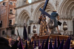 programa semana santa cuenca