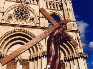semana santa cuenca