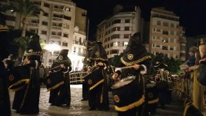 Semana Santa Alzira, fiestas españa