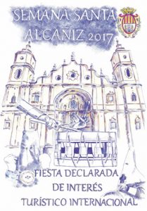 programa semana santa alacañiz